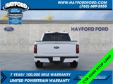 New 2025 Ford F150 XLT image 5