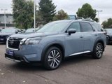 New 2025 Nissan Pathfinder Platinum w/ Cargo Package image 5