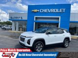 New 2026 Chevrolet Equinox LT w/ Convenience Package II image 1