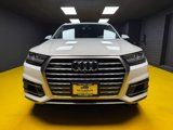 Used 2017 Audi Q7 3.0T Premium Plus w/ Premium Plus Package image 2