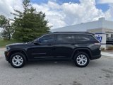 Used 2024 Jeep Grand Cherokee L Limited w/ Luxury Tech Group II image 2