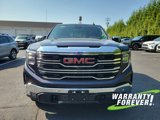 New 2025 GMC Sierra 1500 SLT w/ SLT Premium Plus Package image 2