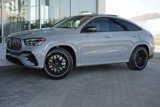 New 2025 Mercedes-Benz GLE 53 AMG 4MATIC Coupe image 4