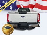 New 2025 Ford F350 4x4 Crew Cab Super Duty image 4