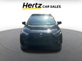Used 2024 Toyota RAV4 XLE image 5