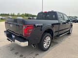 New 2025 Ford F150 Lariat image 3