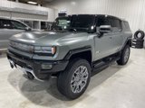 New 2024 GMC Hummer EV 3X image 4