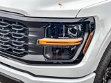 New 2025 Ford F150 STX w/ STX Black Appearance Package image 5