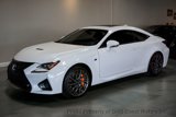 Used 2017 Lexus RC F image 5
