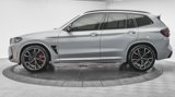 Used 2022 BMW X3 M w/ Competition Package image 4