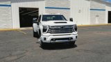 New 2025 Chevrolet Silverado 3500 High Country w/ High Country Premium Package image 3