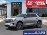 New 2026 GMC Terrain Denali image 2