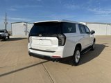 New 2025 Chevrolet Suburban Premier w/ Sun And Tow Package image 4