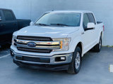 Used 2018 Ford F150 Lariat w/ Equipment Group 501A Mid image 3