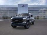 New 2025 Ford F250 Lariat image 2