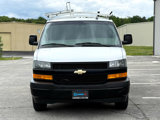 Used 2021 Chevrolet Express 2500 w/ Driver Convenience Package image 2