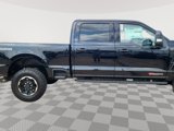 New 2025 Ford F250 Lariat w/ Tremor Off-Road Package image 4