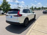 New 2026 Honda CR-V EX-L image 4
