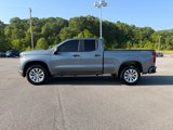 Used 2020 Chevrolet Silverado 1500 Custom w/ Custom Value Package image 2