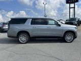 New 2025 Chevrolet Suburban Premier image 4