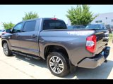 Used 2018 Toyota Tundra SR5 image 3