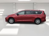 New 2025 Chrysler Voyager LX image 2