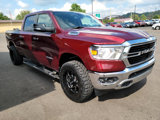 Used 2020 RAM 1500 Big Horn image 3