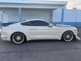 Used 2016 Ford Mustang Coupe image 2