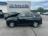 Used 2024 Chevrolet Equinox LT image 6