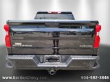 New 2026 Chevrolet Silverado 1500 Custom image 4