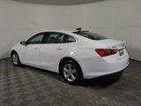 Used 2021 Chevrolet Malibu LS image 3
