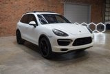 Used 2013 Porsche Cayenne Turbo w/ Premium Pkg Plus image 2