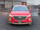 Used 2020 Hyundai Santa Fe SE image 3