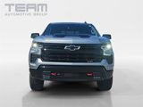New 2026 Chevrolet Silverado 1500 LT Trail Boss image 2