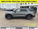 New 2025 Ford Explorer ST image 2