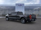 New 2025 Ford F350 4x4 Crew Cab DRW Super Duty image 4