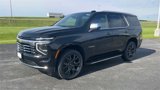 New 2025 Chevrolet Tahoe Premier w/ Sun And Tow Package image 4