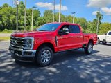 New 2025 Ford F250 Lariat w/ Lariat Ultimate Package image 3