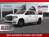 New 2025 RAM 1500 Laramie image 2