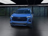 New 2026 Chevrolet Equinox RS w/ Convenience Package III image 3
