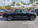 New 2025 Ford F150 Lightning XLT image 3