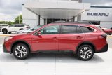 Certified 2022 Subaru Outback Limited image 2