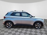 Certified 2022 Hyundai Venue SEL image 6