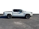 New 2025 Nissan Frontier SL image 3