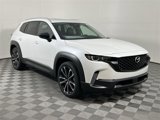 New 2025 MAZDA CX-50 AWD 2.5 S w/ Weather Package image 2