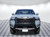 New 2025 Nissan Frontier PRO-4X image 2