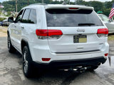 Used 2018 Jeep Grand Cherokee Limited image 4
