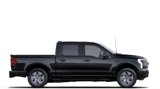 New 2025 Ford F150 Lightning Lariat image 5