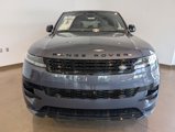 New 2025 Land Rover Range Rover Sport Dynamic SE image 2
