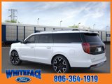 New 2025 Ford Expedition Max Platinum image 4